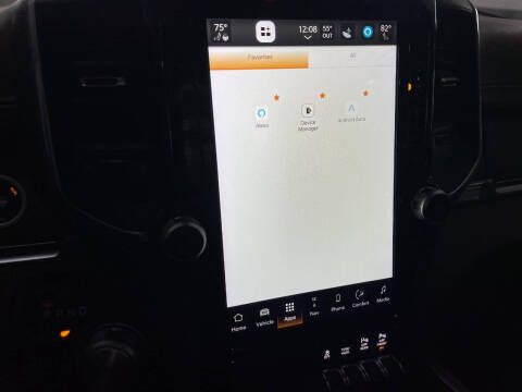 2022 RAM 1500 Limited Longhorn