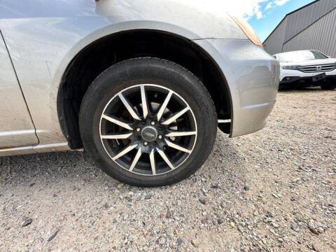 2003 Honda Civic EX