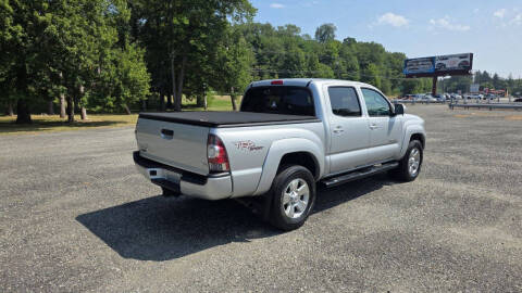 2013 Toyota Tacoma V6