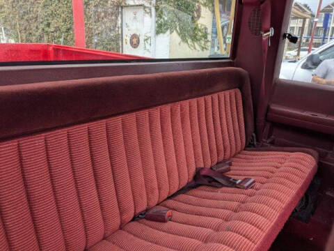 1994 Chevrolet C/K 1500 Series