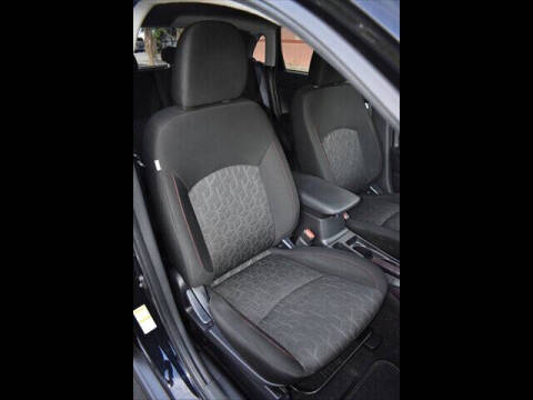 2022 Mitsubishi Outlander Sport LE