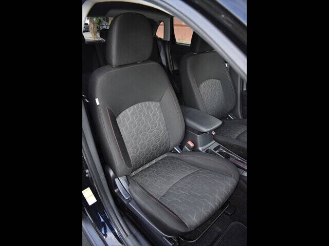 2022 Mitsubishi Outlander Sport LE