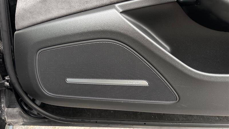2017 Audi A8 L 4.0T quattro Sport