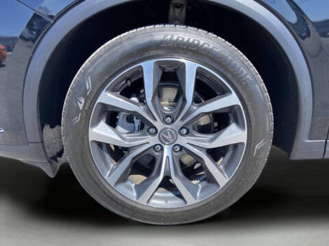 2023 Acura MDX SH-AWD w/Tech