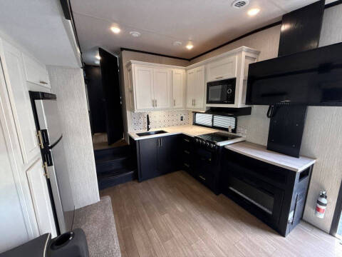 2022 Forest River 260RD