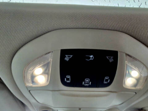 2018 Chrysler Pacifica Hybrid Limited