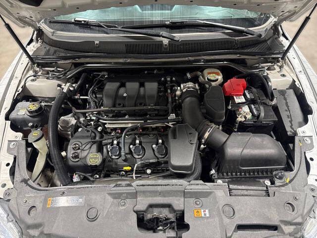 2016 Ford Taurus SEL