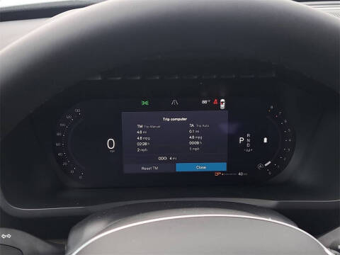 2026 Volvo XC90 B6 Plus 7P