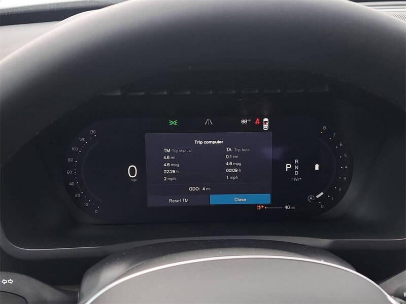 2026 Volvo XC90 B6 Plus 7P