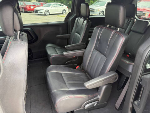 2020 Dodge Grand Caravan GT