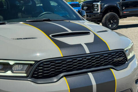 2024 Dodge Durango SRT 392