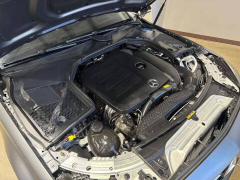 2022 Mercedes-Benz C-Class C 300 4MATIC