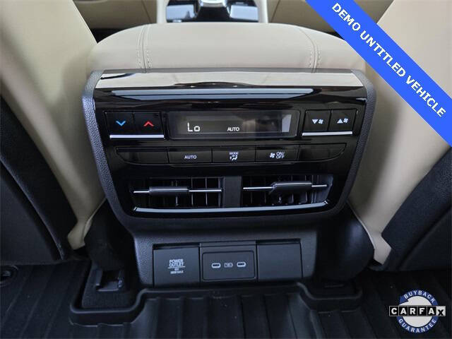 2025 Acura MDX SH-AWD w/Tech