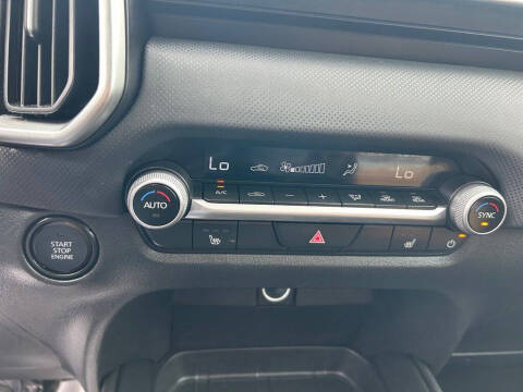 2026 Mazda CX-50 2.5 S Preferred