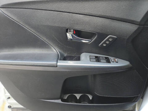 2014 Toyota Venza XLE