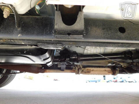 1982 Toyota Pickup SR5