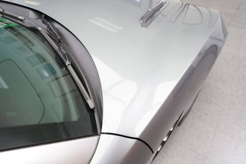 2007 Saturn SKY Red Line