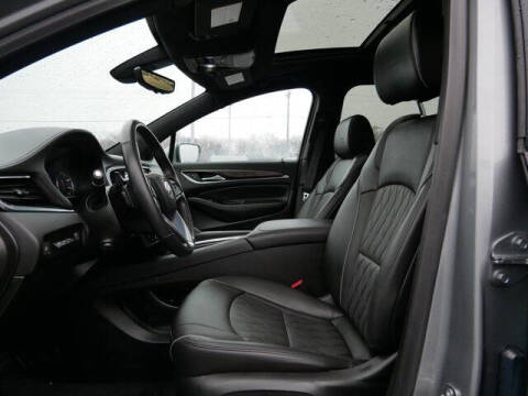 2024 Buick Enclave Avenir