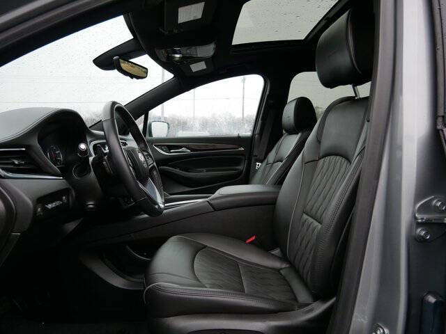 2024 Buick Enclave Avenir