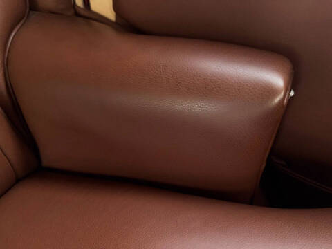 1939 Rolls-Royce Wraith