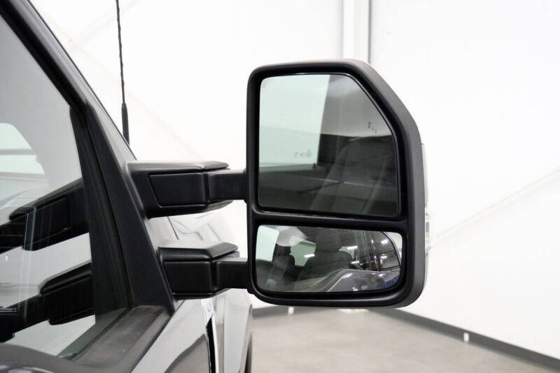 2022 Ford F-250 Super Duty
