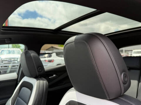 2024 Chevrolet Blazer EV 2LT