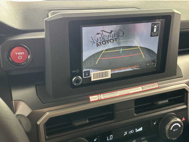 2026 Toyota 4Runner