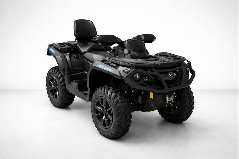 2021 Can-Am Outlander Max XT