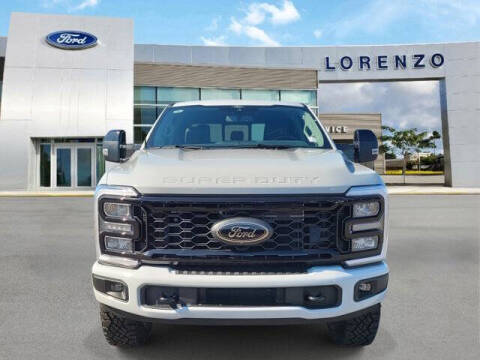 2026 Ford F-250 Super Duty