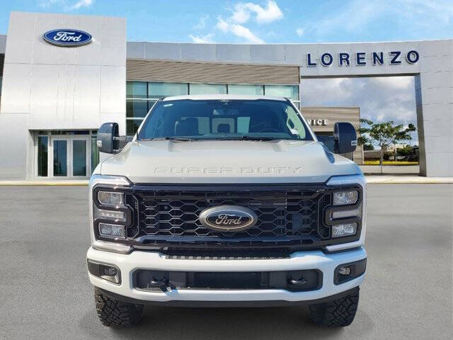 2026 Ford F-250 Super Duty