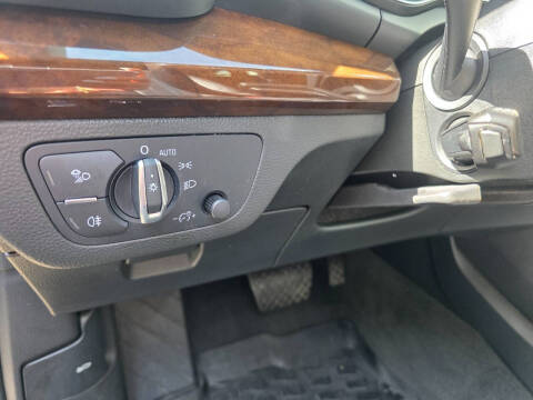 2019 Audi Q5 quattro Premium Plus 45 TFSI