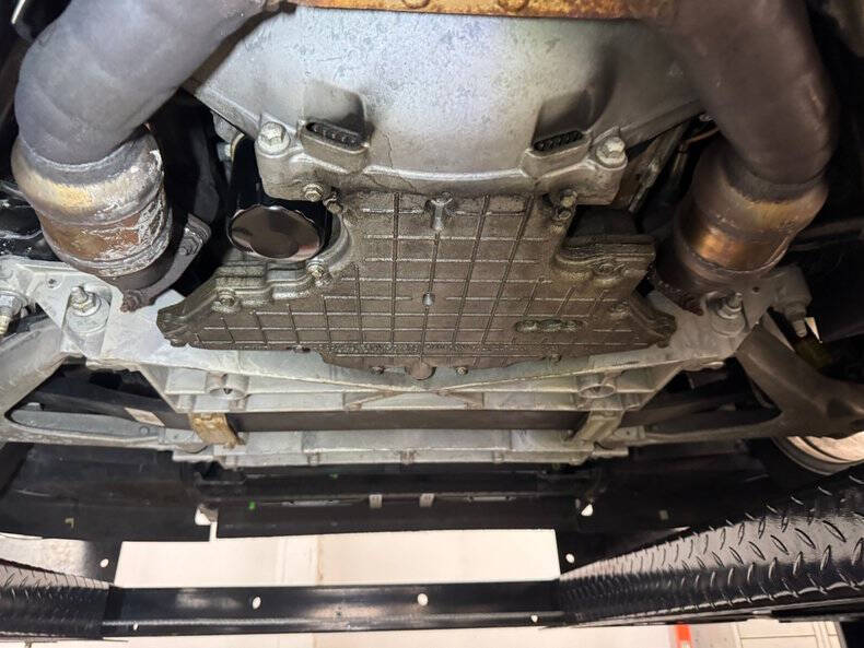 2000 Chevrolet Corvette