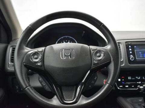 2020 Honda HR-V EX-L