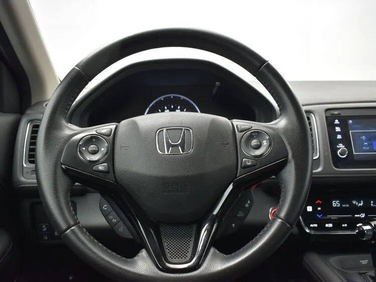 2020 Honda HR-V EX-L