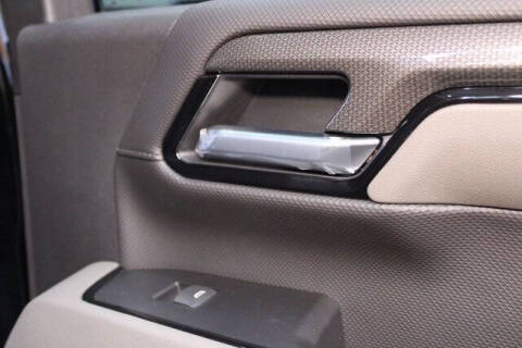 2026 Chevrolet Silverado 2500HD ZR2