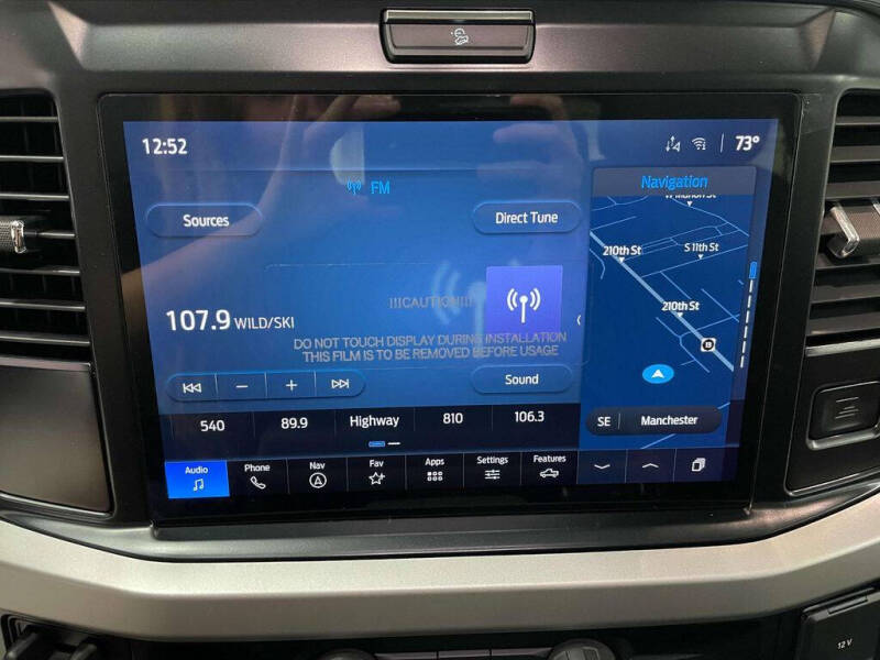 2026 Ford F-250 Super Duty