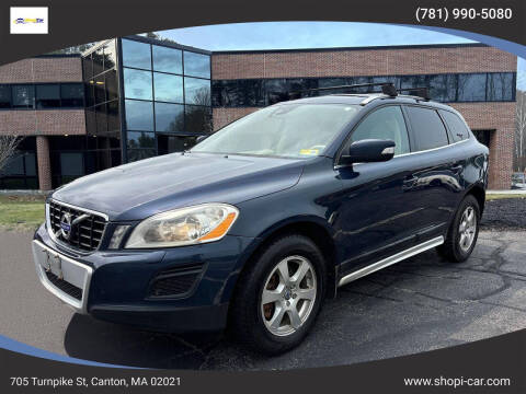 2012 Volvo XC60