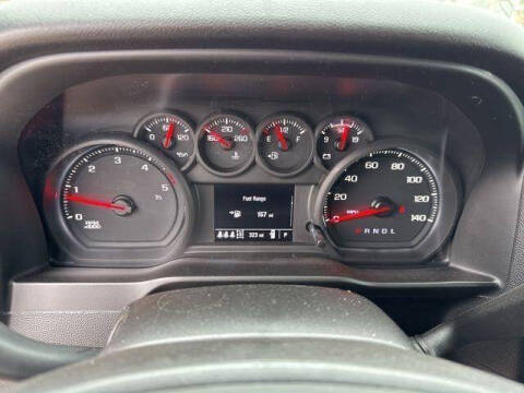 2026 GMC Sierra 3500HD CC Pro