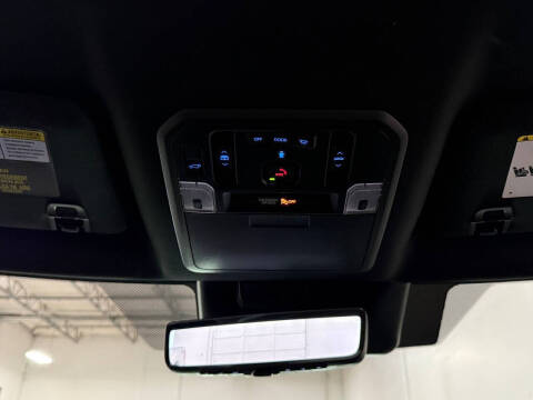 2024 Toyota Sequoia TRD Pro