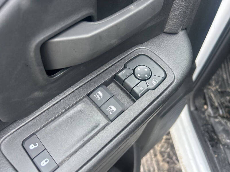 2026 RAM 5500