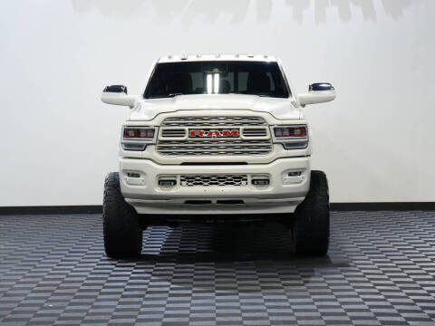 2022 RAM 2500 Limited