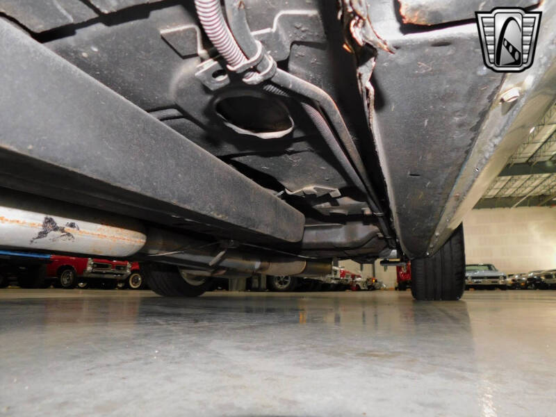 1973 Chevrolet Camaro