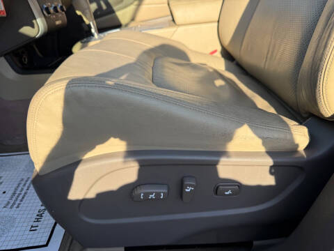 2009 Nissan Murano SL