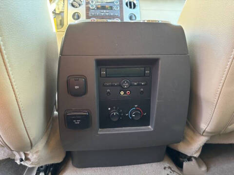 2013 Ford Expedition XLT