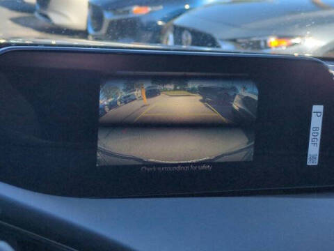 2026 Mazda Mazda3 Hatchback 2.5 S Premium