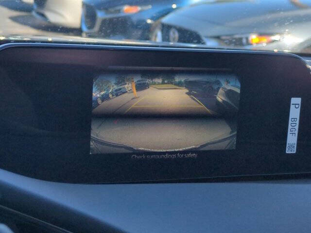 2026 Mazda Mazda3 Hatchback 2.5 S Premium