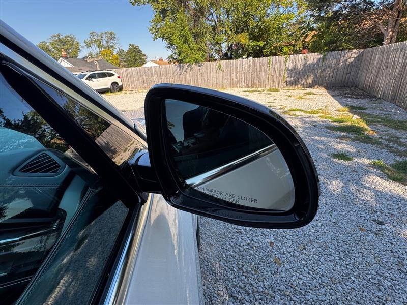 2015 BMW X5 xDrive50i