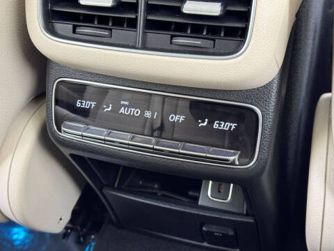 2021 Mercedes-Benz GLS GLS 450