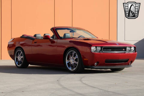 2009 Dodge Challenger