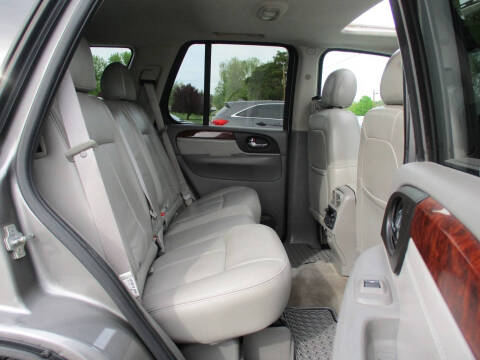 2007 GMC Envoy Denali